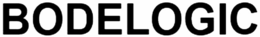 BODELOGIC trademark