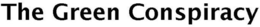 THE GREEN CONSPIRACY trademark