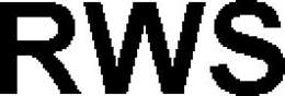 RWS trademark