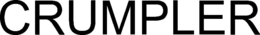 CRUMPLER trademark