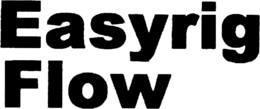 EASYRIG FLOW trademark