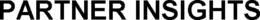 PARTNER INSIGHTS trademark