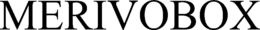 MERIVOBOX trademark