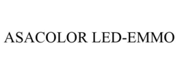 ASACOLOR LED-EMMO trademark
