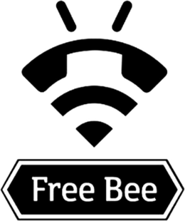 FREE BEE trademark