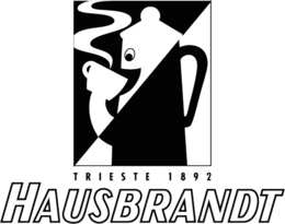 HAUSBRANDT TRIESTE 1892 trademark