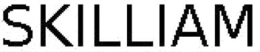 SKILLIAM trademark