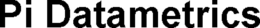 PI DATAMETRICS trademark