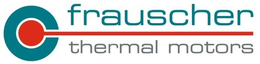 FRAUSCHER THERMAL MOTORS trademark