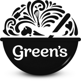 GREEN'S trademark