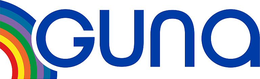 GUNA trademark