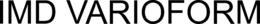 IMD VARIOFORM trademark