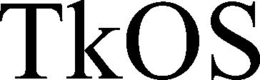 TKOS trademark