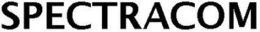 SPECTRACOM trademark