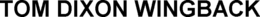 TOM DIXON WINGBACK trademark