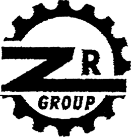 ZR GROUP trademark