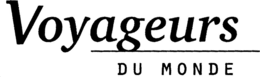 VOYAGEURS DU MONDE trademark