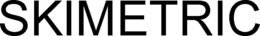 SKIMETRIC trademark