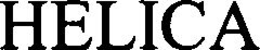 HELICA trademark