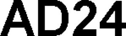 AD24 trademark