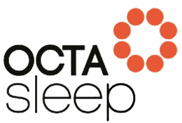 OCTASLEEP trademark