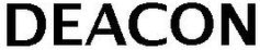 DEACON trademark