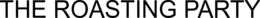 THE ROASTING PARTY trademark