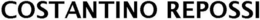 COSTANTINO REPOSSI trademark