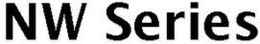 NW SERIES trademark