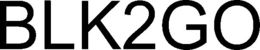 BLK2GO trademark