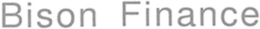 BISON FINANCE trademark