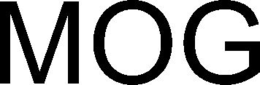 MOG trademark