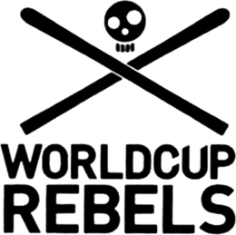 WORLDCUP REBELS trademark