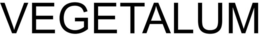 VEGETALUM trademark
