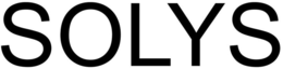 SOLYS trademark
