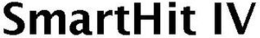 SMARTHIT IV trademark