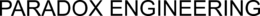 PARADOX ENGINEERING trademark