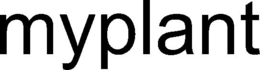 MYPLANT trademark