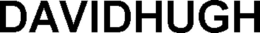 DAVIDHUGH trademark