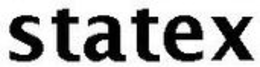 STATEX trademark