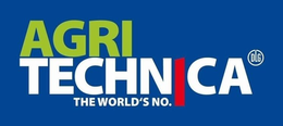 AGRI TECHNICA THE WORLD'S NO. 1 DLG trademark