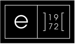 E 1972 trademark