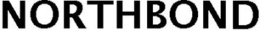 NORTHBOND trademark