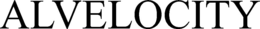 ALVELOCITY trademark
