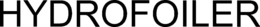 HYDROFOILER trademark