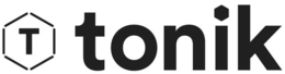 T TONIK trademark