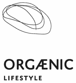 ORGÆNIC LIFESTYLE trademark