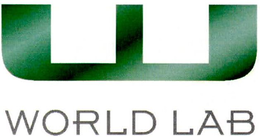 W WORLD LAB trademark