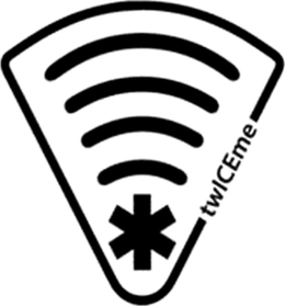 TWICEME trademark