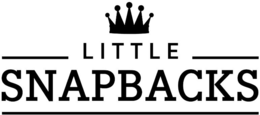 LITTLE SNAPBACKS trademark